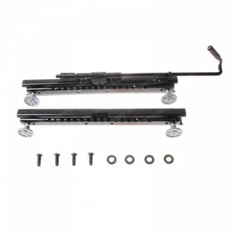 UNICARRIERS NISSAN 87520-FW90B SLIDE KIT W RH ADJSTR - SEAT
