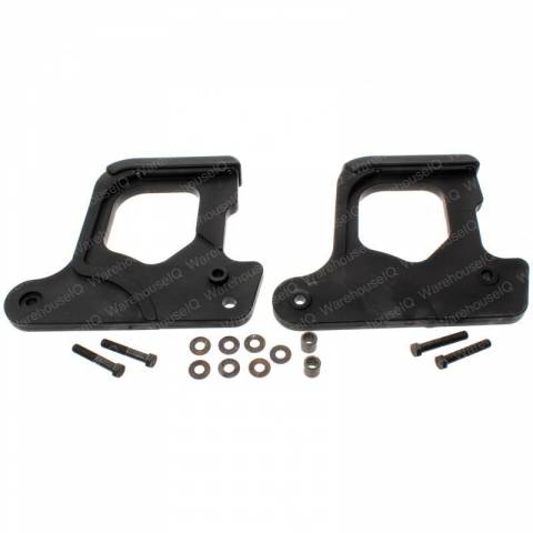 UNICARRIERS NISSAN 87820-FW80B HIP RESTRAINT KIT - SEAT