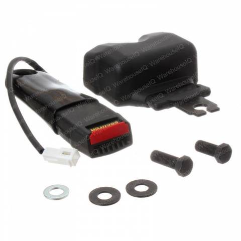 UNICARRIERS NISSAN 87821-FW81B BELT - SEAT RETRACTABLE