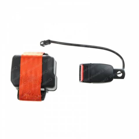 UNICARRIERS NISSAN 87822-FW80B BELT - SEAT RETRACTABLE