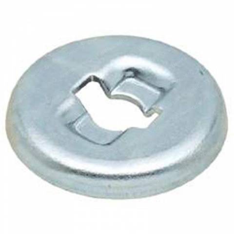 UNICARRIERS NISSAN NF91846-02700 CUP - SHOE HOLD DOWN