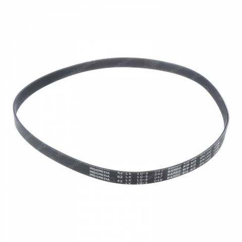 KOMATSU EA504009874 BELT - SERPENTINE