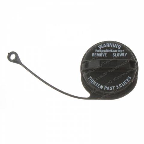 CATERPILLAR 91A64-02800 CAP - FUEL TANK