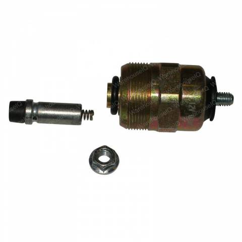 HYSTER 76000192 SOLENOID