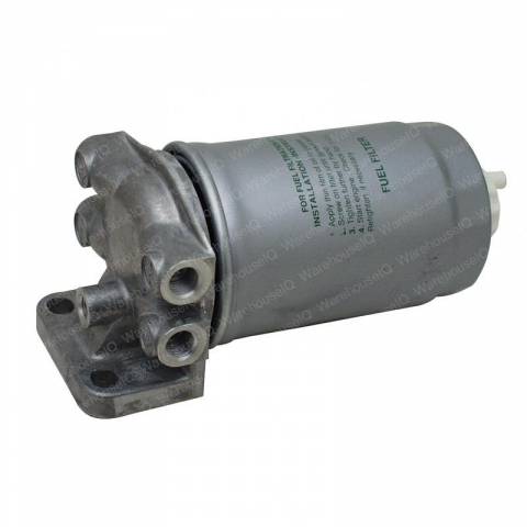 LINDE 2656F802 FILTER - FUEL