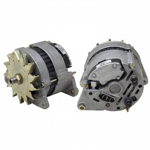JUNGHEINRICH 50022099 ALTERNATOR - NEW