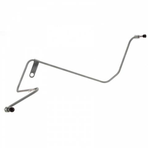 LINDE 4121T003 DIESEL FUEL LINE PIPE