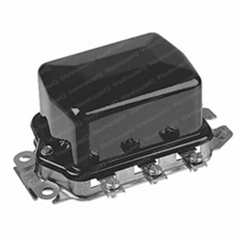 CLARK 797539 REGULATOR - VOLTAGE 12 VOLT