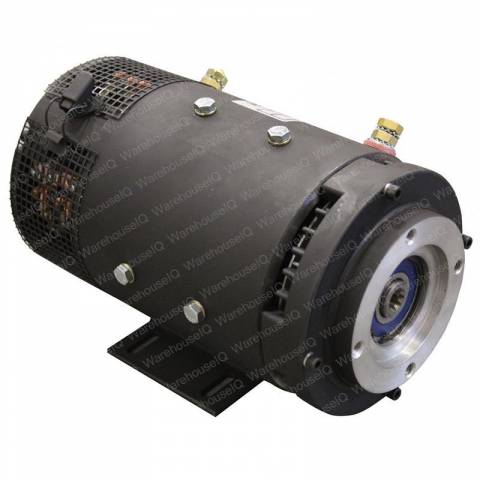 CLARK 915869 MOTOR - PUMP 24 VOLT DC