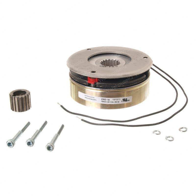 Raymond 305793-000 Motor - Steer Gear Assembly