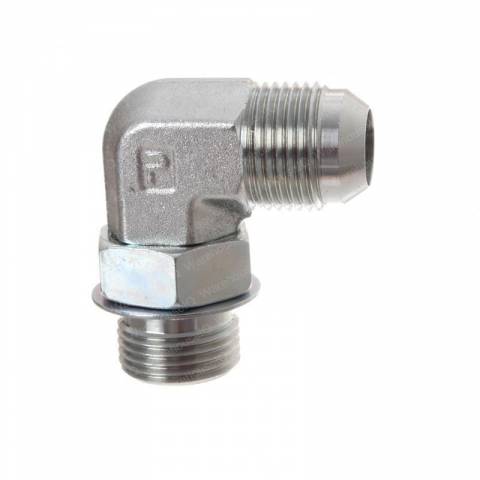 CLARK 17K8 ELBOW - 90 DEG - SAE X JIC