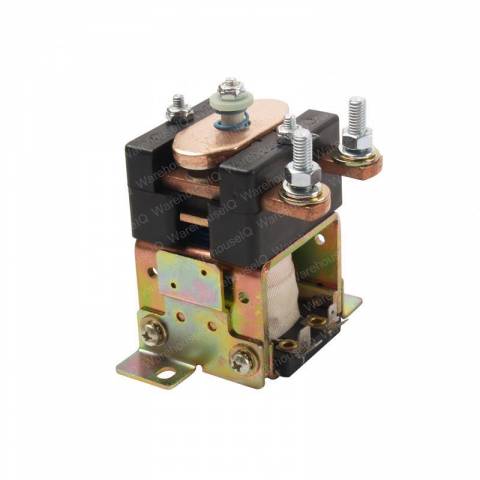 RAYMOND 1-105-130-100 CONTACTOR - 24 VOLT