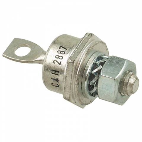 RAYMOND 1-135-102 RECTIFIER - 40 AMP 600 VOLT