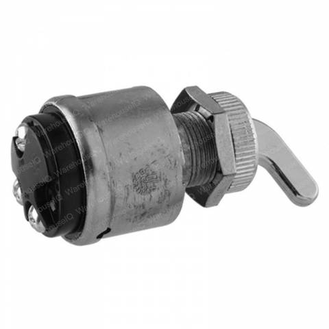 RAYMOND 1-150-376 SWITCH - IGNITION