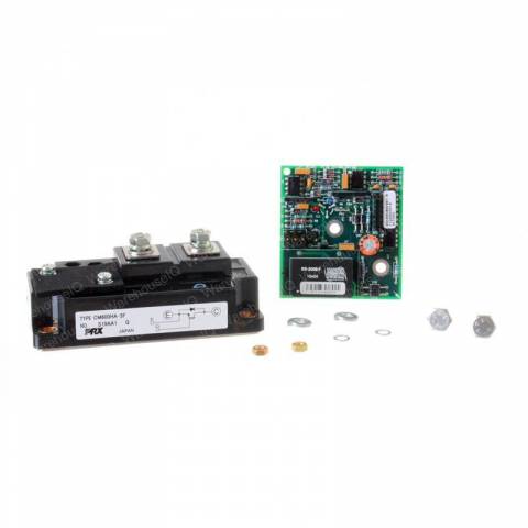 RAYMOND 1010039-003 KIT - HEAT SINK ASSEMBLY