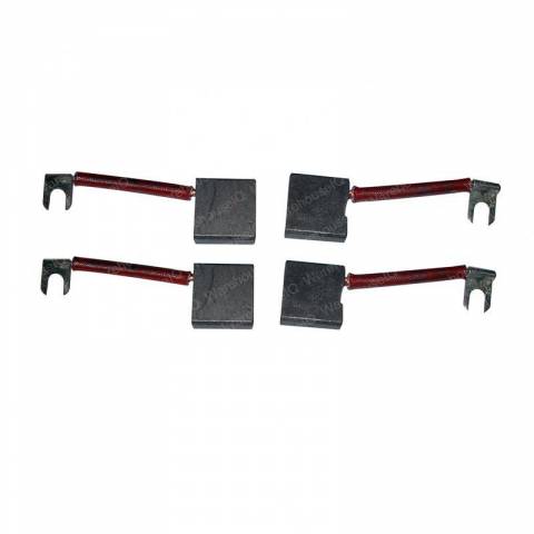 RAYMOND 1016523-215 BRUSH - MOTOR SET OF 4