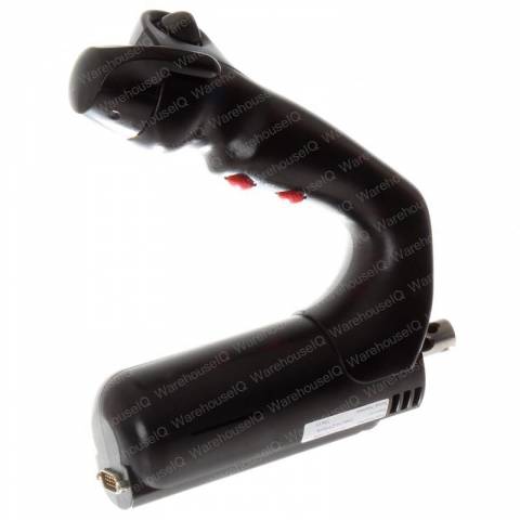 RAYMOND 1018414-102R HANDLE ASSY - CONTROL REMAN