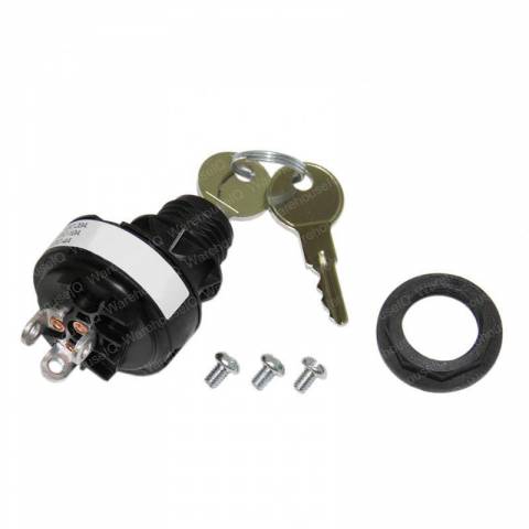 RAYMOND 1020341-004 SWITCH - KEY