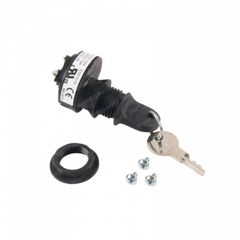 RAYMOND 1020341-003 SWITCH - KEY