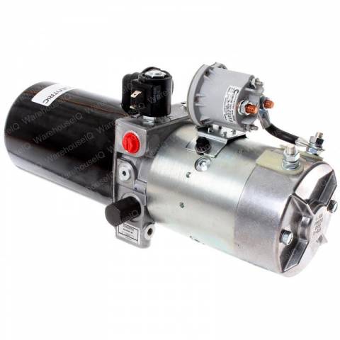 RAYMOND 1052277/002 UNIT - HYDRAULIC