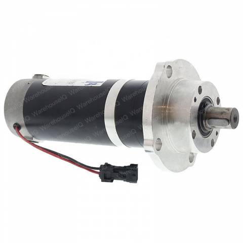 RAYMOND 1092687 MOTOR - STEER GEAR ASSEMBLY