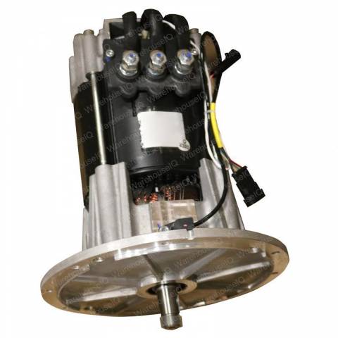 RAYMOND 1112096-700 MOTOR - DRIVE