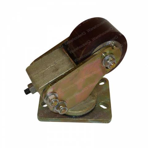 RAYMOND 1143437/001 CASTER - 6K SIDE ADJUST STD