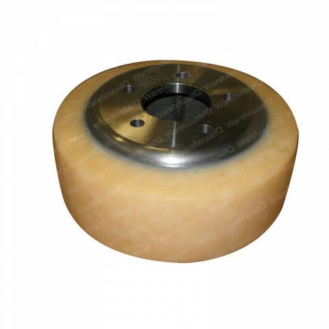 RAYMOND 143308 WHEEL - POLY