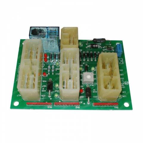 RAYMOND 149308-001 BOX - LOGIC