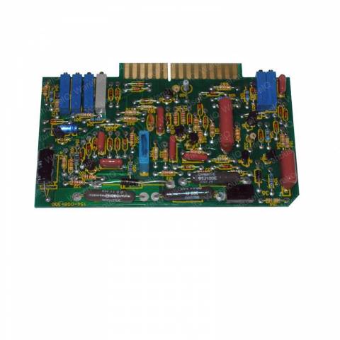 RAYMOND 154-008-300 CARD ASSEMBLY