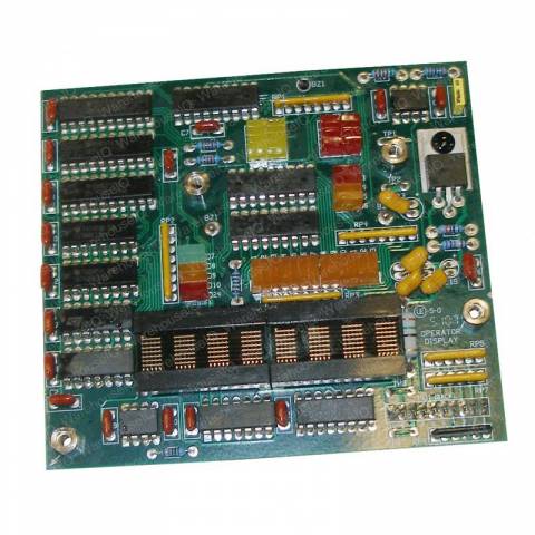 RAYMOND 154-012-442-001 CARD - ODI (EZ-RCH)