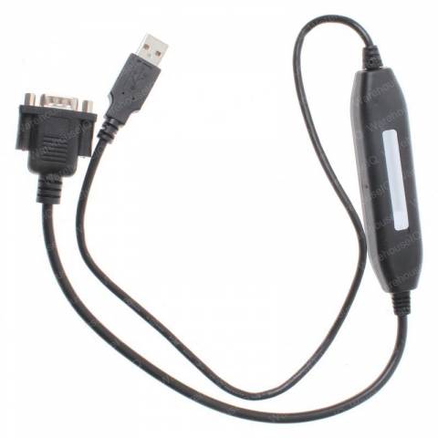 RAYMOND 230489-001 CAN PC INTERFACE