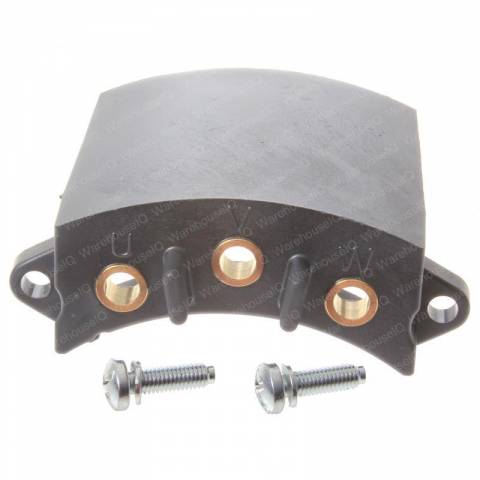 CROWN 151117 COVER- CONNECTOR