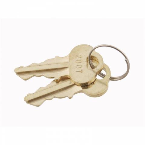 RAYMOND 302092-000 KEY - IGNITION (2)