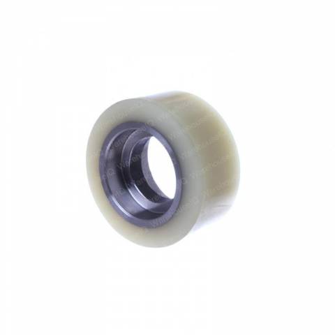 RAYMOND 309882-001 WHEEL - POLY 4X1-7/8 2.441