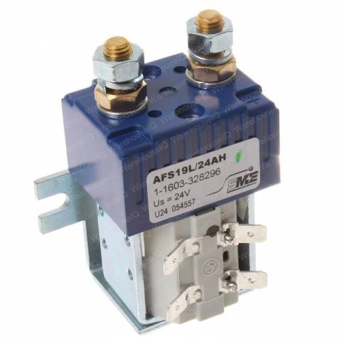 RAYMOND 313066-000 SOLENOID