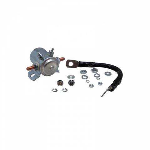 RAYMOND 560-213/06 SOLENOID KIT