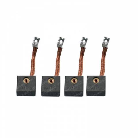 RAYMOND 570-026-01 BRUSH - MOTOR SET OF 4