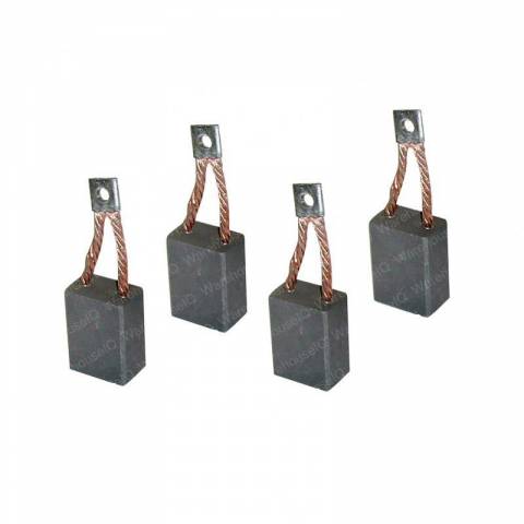 CROWN 370143 BRUSH - MOTOR SET OF 4