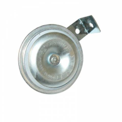 RAYMOND 590-643/003 HORN 24-48V 3-TERM*112DB L INTERNAL BRKT / 3.5 DIA