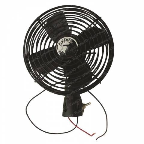 RAYMOND 590-921/003 FAN - 36 VOLT