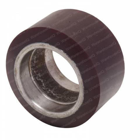 RAYMOND 632-076 WHEEL - POLY 3.25 X 2.00 LW
