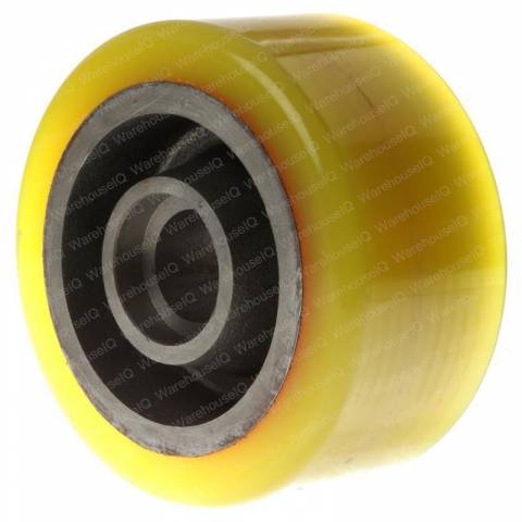RAYMOND 632-078-107 WHEEL - POLY 8 X 4 (2.441)