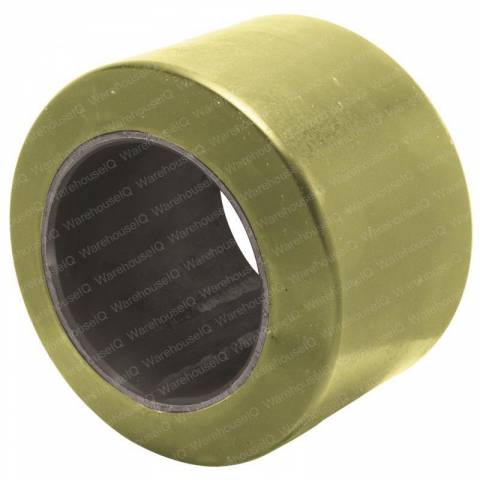 RAYMOND 632-099-S07 TIRE - POLY PRESS ON - XL 10 X 7 X 6.25 SMOOTH FLAT