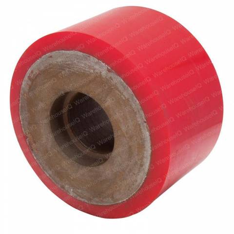 RAYMOND 632-156/008 WHEEL - POLY 6 X 3 5/8 (2.441)