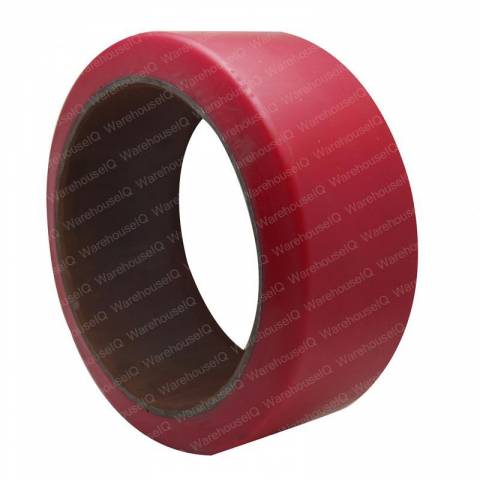 RAYMOND 632-104-001 TIRE - POLY 12X5X9 - PRM SOF