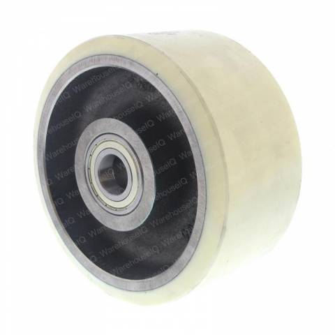 RAYMOND 828-000-234-007 WHEEL ASSEMBLY