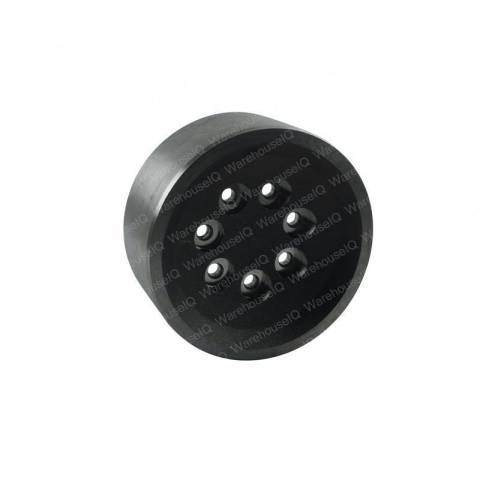 RAYMOND 828-003-073 HUB - DRIVE WHEEL
