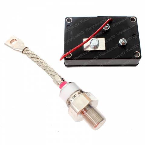 RAYMOND 828-900-101 TRANSISTOR