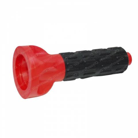 RAYMOND 1018936-001 GRIP - HANDLE ASSEMBLY RED